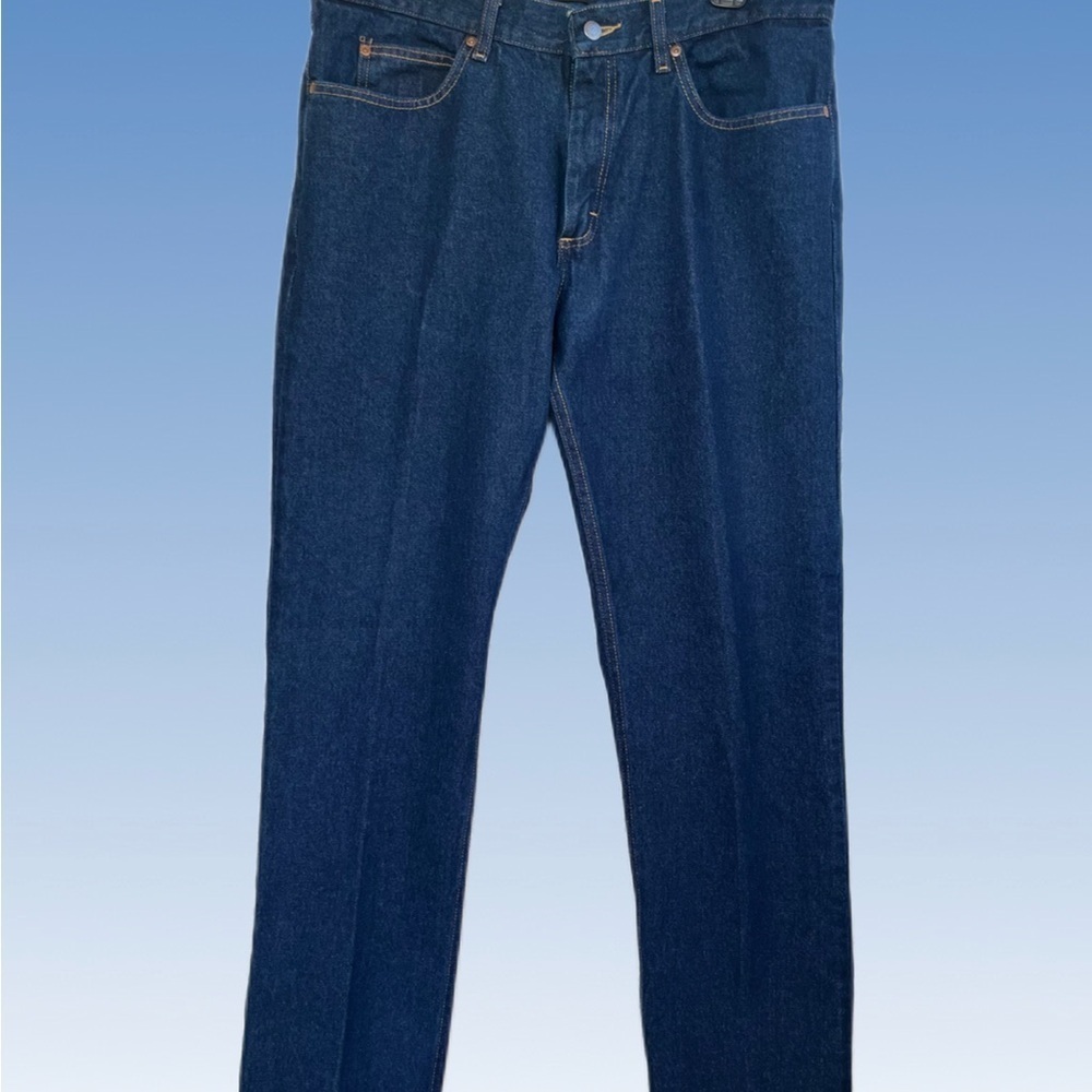 Lee Dark Blue Men's  Jeans Size 36